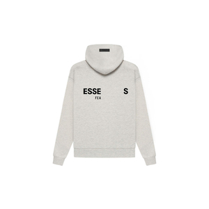 Essentials Hoodies - Product Image 1