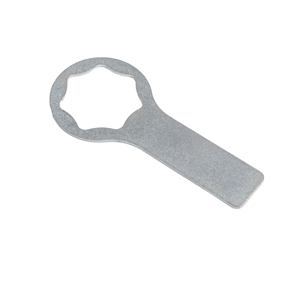 Chế tạo kim loại chính xác thủ công tùy chỉnh - Product Image 4