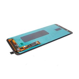Écran tactile de réparation de smartphone de haute qualité pour Samsung Galaxy <span class=keywords><strong>J8</strong></span> 6,0'' Écran AMOLED de remplacement de téléphone portable d'origine - Product Image 6