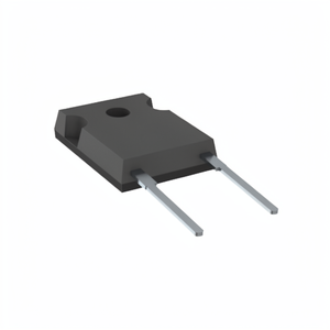 Electronics Component TO-247-2 Single Diodes FFSH1665A In Stock - Product Image 1