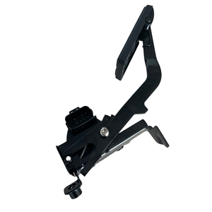 Tùy chỉnh bàn đạp và bộ điều khiển động cơ điện xe ga vị trí tăng tốc - Product Image 4