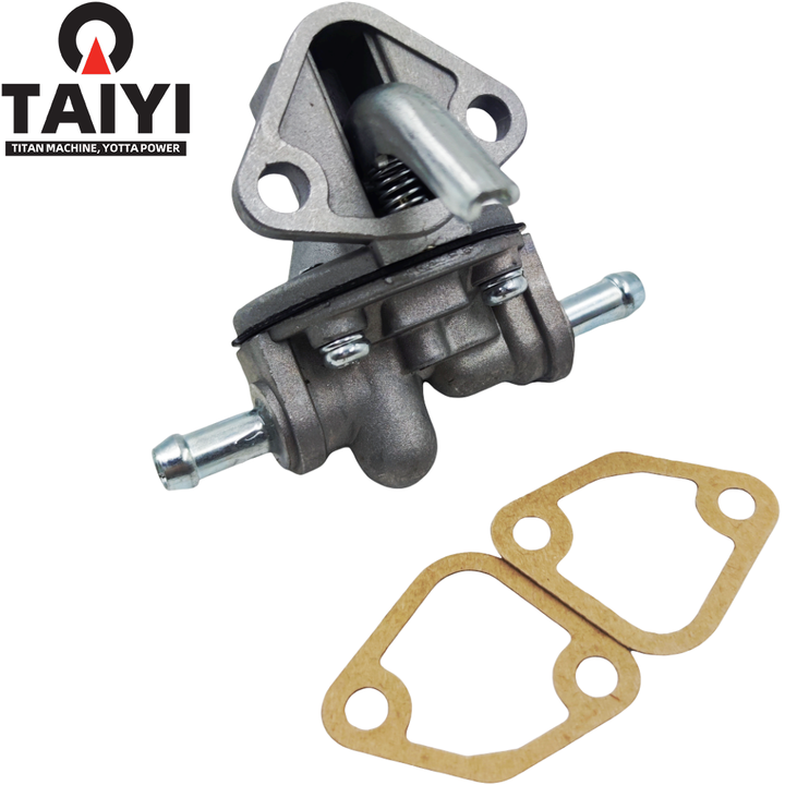 Thermostat Replacement For Kubota D722 D902 V2003T D1703 V2203 V1505 D1005 V1903 – 6674172