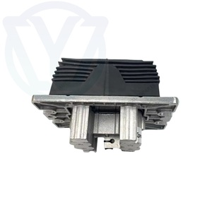 วาล์วเท้า CYJ 561-7001 ใช้ได้กับรุ่น 301.7CR, 302CR, 307.5, 308, 309, 320GC/320GX, 323GC/323GX, 326GC, 330GC, 336GC - Product Image 2
