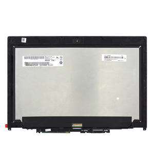 Display LCD 01 hy615 01 ax907 01 ay894 01 hy619 Touch Digitizer Thinkpad Yoga 260 sostituzione dello schermo per <span class=keywords><strong>Lenovo</strong></span> Laptop <span class=keywords><strong>Touchscreen</strong></span> - Product Image 1