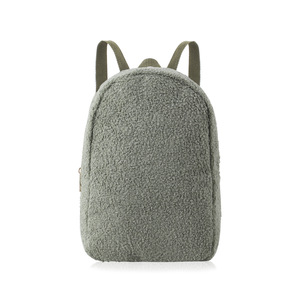 Ba lô cừu mới cho học sinh phong cách ngọt ngào và dễ thương túi đi học mùa thu và mùa đông Ba lô phong cách mới - Product Image 4