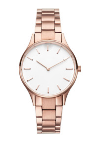 Custom Logo 2026 Best Selling Alloy Strap Quartz Fashionable Womens Waterproof <strong>Watch</strong> Customization Wholesale <strong>Watch</strong> OB01 - Product Image 2