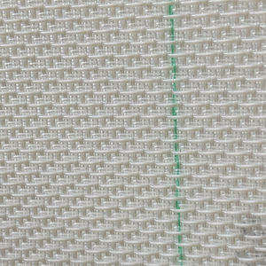 Bột giấy lọc màn hình hình thành vành đai polyester hình thành vải lưới - Product Image 4