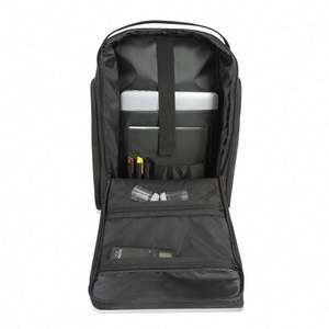 Free Sample BSCI Factory Portable Chef Knife Cases Durable Outdoor Storage Travel Kitchen <b>Carry</b>-<b>on</b> Sturdy OEM With Over 20 - Product Image 4