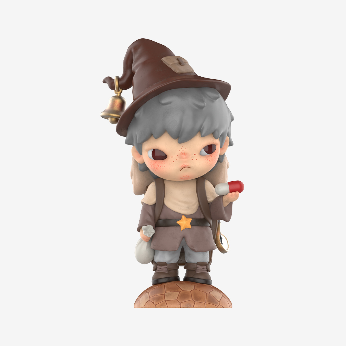 The Merchant