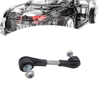 Barre stabilisatrice de suspension Womala, avant droite, 31303414300 33503414297 31356750703, barre stabilisatrice pour BMW X3 E83 X5 E53