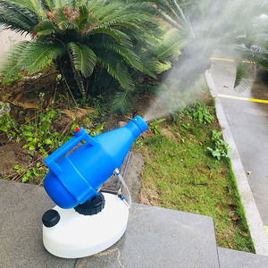 Xách tay Home mini điện côn trùng <span class=keywords><strong>ULV</strong></span> lạnh <span class=keywords><strong>Fogger</strong></span> máy - Product Image 1