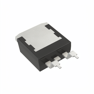 IXGA16N60B2 TO-263-3, D2PAK , TO-263AB Transistors Buy Electronics Components Online Authorized Distributor - Product Image 1