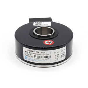 Encoder Incremental Changchun Shenghao EL-B1A30-7LNB1-1024-JTH Tipo de Conector para Uso en Elevadores - Product Image 2