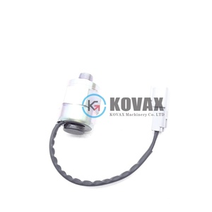 Solénoïde <span class=keywords><strong>d</strong></span>'arrêt de carburant 3584127 pour moteurs diesel marins <span class=keywords><strong>Volvo</strong></span> Penta D1-13 D1-20 D2-<span class=keywords><strong>40</strong></span> D2-55 D2-60 - Product Image 2