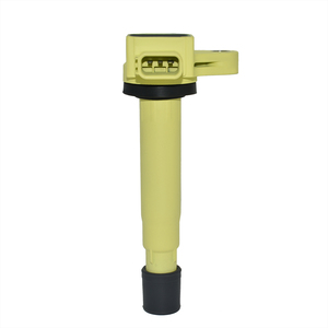 คอยล์จุดระเบิด BAIXINDE สีแดง เหลือง น้ำเงิน รุ่น TC-25A 30520PFE004 สำหรับรถยนต์ฮอนด้า แอคคอร์ด ยูโร CL9 2.4LK24 - Product Image 4