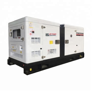10 Kw 15kva 20kva 25kva Soundproof Silent <b>Generator</b> Myanmar Market GFS-28 <b>Generator</b> Myanmar Market GFS-28 GFS-28 G - Product Image 6