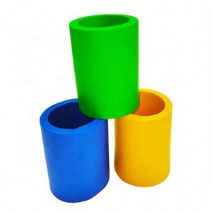 Funda Térmica Aislante de Espuma para Latas de Cerveza, Personalizada, de NBR, 330 ml, 12 oz, Precio de Fábrica - Product Image 6