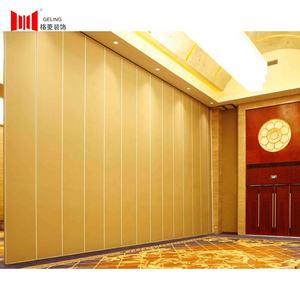 Hệ Thống Thiết Kế Vách Ngăn Văn Phòng Di Động Gấp Gọn Cách Âm Giá Rẻ Nhất - Product Image 1