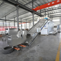 Gloednieuwe automatische temperatuur- en vochtigheidsregelende warmtepomp fruit- en groente droogruimte industriële droger dehydrator