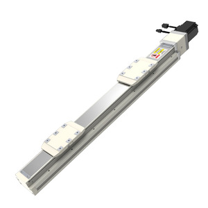 Módulo de tornillos integrados de aluminio MSI, deslizante, para uso industrial, longitud personalizable - Product Image 4