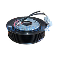 7SBH17 Compressor Clutch 8pk for Dodge Ram 1500 5.7 68320915AA 68320915AB 447140-4200 4471404200 CO 11673C CO 11673Z CO11673C