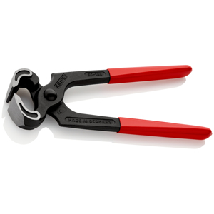 คีม KNIPEX 50 01 180 SB เคลือบพลาสติกสีดำ 180 มม. - Product Image 2