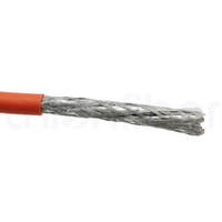 Câble Ethernet Cat7 500m Rouleau UTP 23AWG CCA Haute Vitesse 1000MHz Compatible PoE Câble Réseau de Sécurité CCTV Connecteur RJ45