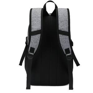 Sac à dos de sport de plein air en polyester imperméable de haute qualité personnalisé, doublure Oxford, grande capacité, décontracté pour hommes - Product Image 5