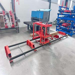 ขายตรงจากโรงงาน ผู้ผลิตขายตรง เครื่องขึ้นรูปไม้ซุง - Product Image 2