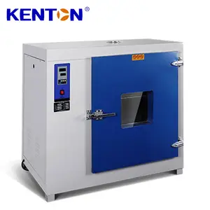 Commercial electric air blast dryer oven high temperature drying cabinet