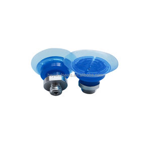 מותאם אישית גומי ואקום יניקה כוסות - Product Image 5