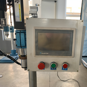 <span class=keywords><strong>Machine</strong></span> de perçage et de taraudage CNC CDK S74 avec diamètre de perçage maximal de 8 mm et alimentation de précision micro - Product Image 5