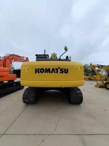 รถขุด Komatsu มือสอง22ตันรถขุด PC220-8มือสองจากญี่ปุ่นสภาพดีเยี่ยม - Product Image 5