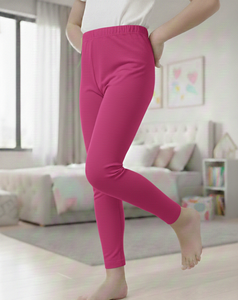 Leggings Premium 5L pour Adultes, Pantalons en Soie Spandex Lisses et Non Transparents, Leggings Extra Larges pour Femmes, Haute Élasticité, Collants de Sport pour la Gym - Product Image 1