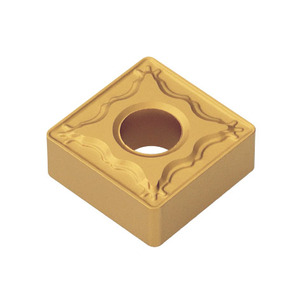 SNMG CNMG Modèle 90 ° Insert de tournage négatif Carbure revêtu de PVD pour tour Machine pour pièce en acier moulé OEM personnalisable - Product Image 1