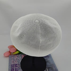 หมวกเบเร่ต์อเนกประสงค์เวอร์ชันเกาหลี - Product Image 5