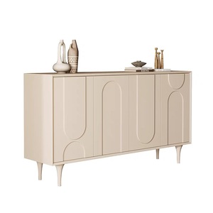 Organizador Decorativo de Madera Moderno y de Lujo SWT 2026 para Bodega, Cocina y Despensa - Product Image 4