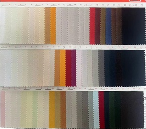 Papel de Contacto Autoadhesivo de Terciopelo Negro de Alta Calidad, <span class=keywords><strong>Tela</strong></span> de Fieltro para Caja de Joyería - Product Image 4