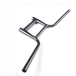 Guidon de remplacement pour vélo électrique Ouxi 20 pouces, <span class=keywords><strong>fourche</strong></span> avant pour accessoires V8, guidon de vélo électrique <span class=keywords><strong>Fatbike</strong></span>, guidon de vélo électrique - Product Image 1