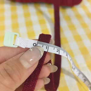 Corda in poliestere macramè intrecciata a mano, motivo a treccia cava tinto, <span class=keywords><strong>filato</strong></span> fantasia per lavori a maglia - Product Image 2