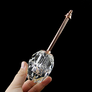 Mới Đến Nước Hoa Tinh Dầu Khuếch Tán Chai 20Ml Rõ Ràng Tinh Thể Hương Liệu Hương Thơm Nước Hoa Dầu Reed Khuếch Tán Chai - Product Image 5