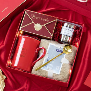 男士婚礼实用商务礼品套装伴娘伴郎公司员工生日小礼物 - Product Image 3