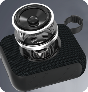 <span class=keywords><strong>ล</strong></span>ำโพงบลู<span class=keywords><strong>ทู</strong></span>ธพกพาขนาดเ<span class=keywords><strong>ล</strong></span>็กผ้ามือถือลำโพงเสียงไร้สายก<span class=keywords><strong>ล</strong></span>างแจ้งของขวัญส่งเสริมการขายที่กำหนดเอง - Product Image 5