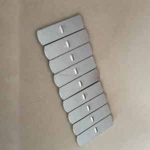 Vente directe usine – Plaque de jonction à fente pour <span class=keywords><strong>serre</strong></span> en acier galvanisé, installation facile - Product Image 3