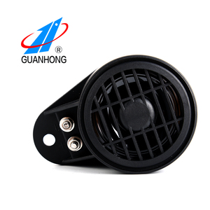 Allarme Retromarcia Auto DC12V-80V, 15W 102DB Allarme Retromarcia Professionale, con Allarme Sonoro Molto Forte - Product Image 3