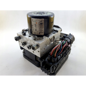ปั๊ม ABS สำหรับรถเบนซ์ W204 ปี 2007-2014 รุ่น A2045454732 - Product Image 3