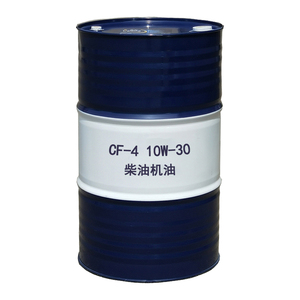 Huile de moteur <span class=keywords><strong>diesel</strong></span> KunLun de haute qualité CF-4 200L 10W/30 huile de moteur <span class=keywords><strong>diesel</strong></span> - Product Image 1