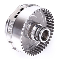 Tambour de frein de recul 62TE pour Volkswagen, Dodge, Chrysler, VW Avenger, Journey, Grand Voyager