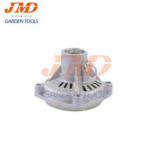 Alta calidad China Venta caliente herramientas de jardín desbrozadora repuestos 26mm 28mm embrague carcasa Assy 7T 9T - Product Image 6