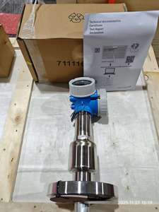 Instrument de mesure de niveau radar guidé haute précision Endress Hauser E+H FMP54 - Product Image 6